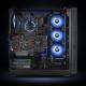 Wentylator Thermaltake Pure A12 Niebieski (CL-F109-PL12BU-A) 3