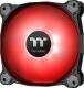 Wentylator Thermaltake Pure A12 Czerwony (CL-F109-PL12RE-A) 1