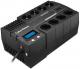 UPS CyberPower BRICs LCD 1000VA (BR1000ELCD) 1