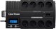 UPS CyberPower BRICs LCD 1000VA (BR1000ELCD) 1