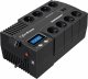 UPS CyberPower BRICs LCD 1200VA (BR1200ELCD-FR) 1