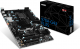Płyta główna MSI 970A-G43 PLUS, 970, DualDDR3-1866, SATA3, RAID, USB 3.1, ATX 1