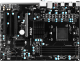 Płyta główna MSI 970A-G43 PLUS, 970, DualDDR3-1866, SATA3, RAID, USB 3.1, ATX 1