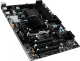 Płyta główna MSI 970A-G43 PLUS, 970, DualDDR3-1866, SATA3, RAID, USB 3.1, ATX 2