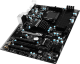 Płyta główna MSI 970A-G43 PLUS, 970, DualDDR3-1866, SATA3, RAID, USB 3.1, ATX 3
