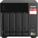 Serwer plików Qnap TS-473A + 1x 10TB HDD 2