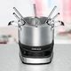 Rommelsbacher Rommelsbacher Fondue Set F 1200 1
