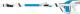 Odkurzacz pionowy Rowenta Air Force 560 Flex Aqua RH9490 2