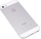 Smartfon Apple Apple iPhone SE Silver 32GB A1723 Smartfon - Like New 1