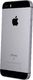Smartfon Apple Apple iPhone SE Space Gray 128GB A1723 Smartfon - KLASA A+ Brak Touch ID 6