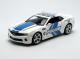 Maisto Chevrolet Camaro RS 2010 Police (31208) 2