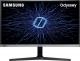 Monitor Samsung C27RG54FQR (LC27RG54FQRXZG) 1