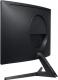 Monitor Samsung C27RG54FQR (LC27RG54FQRXZG) 5