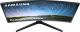 Monitor Samsung C27R504FHR (LC27R504FHRXZG) 9