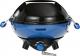 Campingaz Party Grill 400 R Grill turystyczny gazowy 2 kW 36 cm x 36 cm 1
