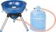 Campingaz Party Grill 400 R Grill turystyczny gazowy 2 kW 36 cm x 36 cm 1