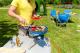 Campingaz Party Grill 400 R Grill turystyczny gazowy 2 kW 36 cm x 36 cm 4