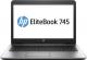 Laptop HP EliteBook 745 G4 1