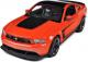 Maisto Ford Mustang Boss 302 (31269) 3