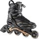 Rolki Nils Extreme NA2150 rekreacyjne czarne r. 43 1