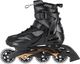 Rolki Nils Extreme NA2150 rekreacyjne czarne r. 43 2
