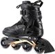 Rolki Nils Extreme NA2150 rekreacyjne czarne r. 43 3