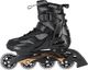 Rolki Nils Extreme NA2150 rekreacyjne czarne r. 42 2