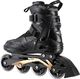 Rolki Nils Extreme NA2150 rekreacyjne czarne r. 42 3