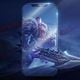 Joyroom Joyroom Knight Series gamingowe szkło hartowane 2,5D na cały ekran do iPhone 12 Pro Max czarny (JR-PF627) 7
