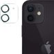 Joyroom Joyroom Shining Series szkło hartowane na cały aparat obiektyw kamerę do iPhone 12 zielony (JR-PF687) 1