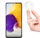 Wozinsky Wozinsky Nano Flexi hybrydowa elastyczna folia szklana szkło hartowane Samsung Galaxy A72 4G 1