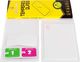 Wozinsky Wozinsky super wytrzymałe szkło hartowane Full Glue na cały ekran z ramką Case Friendly Motorola Moto E7 czarny 3