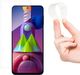 Wozinsky Wozinsky Nano Flexi hybrydowa elastyczna folia szklana szkło hartowane Samsung Galaxy M51 1