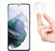 Wozinsky Wozinsky Nano Flexi hybrydowa elastyczna folia szklana szkło hartowane Samsung Galaxy S21+ 5G (S21 Plus 5G) 1
