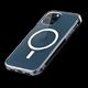 Joyroom Joyroom Michael Series magnetyczne etui do iPhone 12 Pro / iPhone 12 (kompatybilne z MagSafe) przezroczysty (JR-BP747) 13