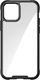 Joyroom Joyroom Frigate Series pancerne wytrzymałe etui do iPhone 12 Pro / iPhone 12 czarny (JR-BP771) 1