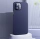 Joyroom Joyroom Color Series ochronne etui do iPhone 12 mini zielony (JR-BP798) 3