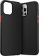 Joyroom Joyroom Color Series ochronne etui do iPhone 12 Pro / iPhone 12 czarny (JR-BP799) 1