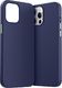 Joyroom Joyroom Color Series ochronne etui do iPhone 12 Pro / iPhone 12 niebieski (JR-BP799) 1