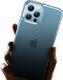 Joyroom Joyroom Crystal Series ochronne pancerne etui do iPhone 12 Pro Max przezroczysty (JR-BP856) 6