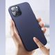 Joyroom Joyroom Color Series ochronne etui do iPhone 12 Pro / iPhone 12 zielony (JR-BP799) 4