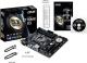 Płyta główna Asus Z170M-E D3, Z170, DDR3, SATA3, USB 3.0, microATX (90MB0MR0-M0EAY0) 1