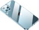 Joyroom Joyroom Crystal Series ochronne wytrzymałe etui do iPhone 12 przezroczysty (JR-BP858) 2