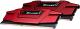 Pamięć G.Skill Ripjaws V, DDR4, 32 GB, 3200MHz, CL15 (F4-3200C15D-32GVR) 3