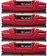 Pamięć G.Skill Ripjaws V, DDR4, 64 GB, 3200MHz, CL15 (F4-3200C15Q-64GVR) 1