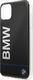 Hurtel Etui BMW BMHCN58PCUBBK iPhone iPhone 11 Pro 5,8" czarny/black hardcase Signature Printed Logo 5