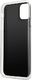 Hurtel Etui BMW BMHCN58PCUBBK iPhone iPhone 11 Pro 5,8" czarny/black hardcase Signature Printed Logo 6