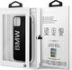 Hurtel Etui BMW BMHCN58PCUBBK iPhone iPhone 11 Pro 5,8" czarny/black hardcase Signature Printed Logo 7