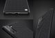 Hurtel Nillkin Textured Case wytrzymałe wzmocnione etui z żelową ramką i nylonem na tyle Samsung Galaxy S21 5G czarny 12