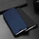 Hurtel DUX DUCIS Skin Pro kabura etui pokrowiec z klapką Lenovo Moto G30 / Moto G20 / Moto G10 niebieski 16